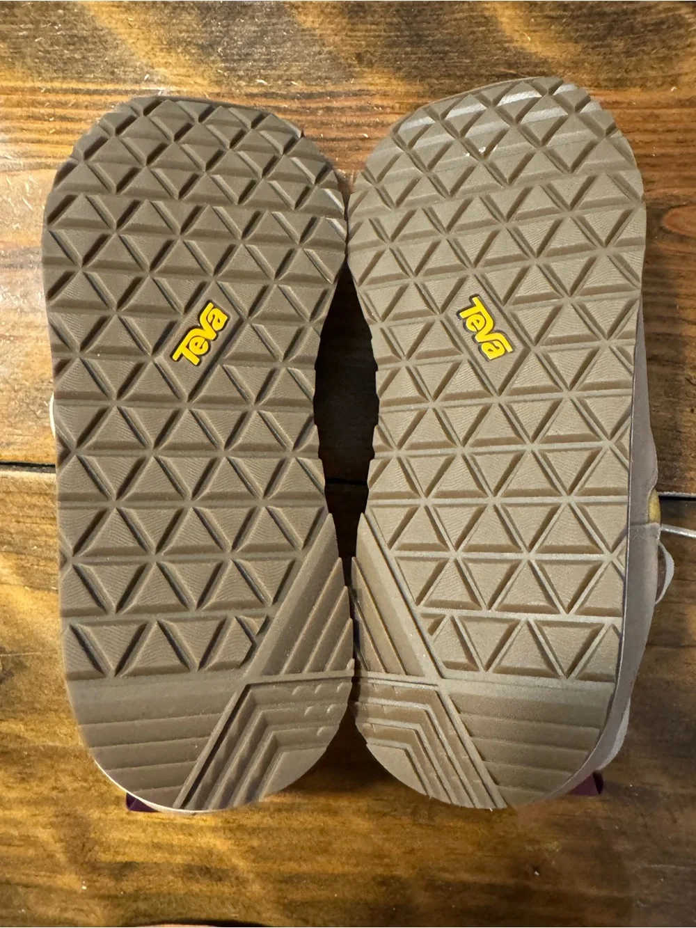 Teva Reember Commute Waterproof Boot Size 7.5. NEW NEVER WORN NO BOX